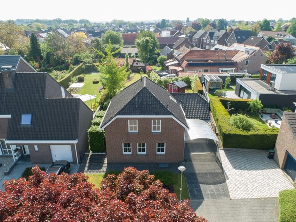 Medium property photo - Pastoor Albertsstraat 10, 6155 LW Puth